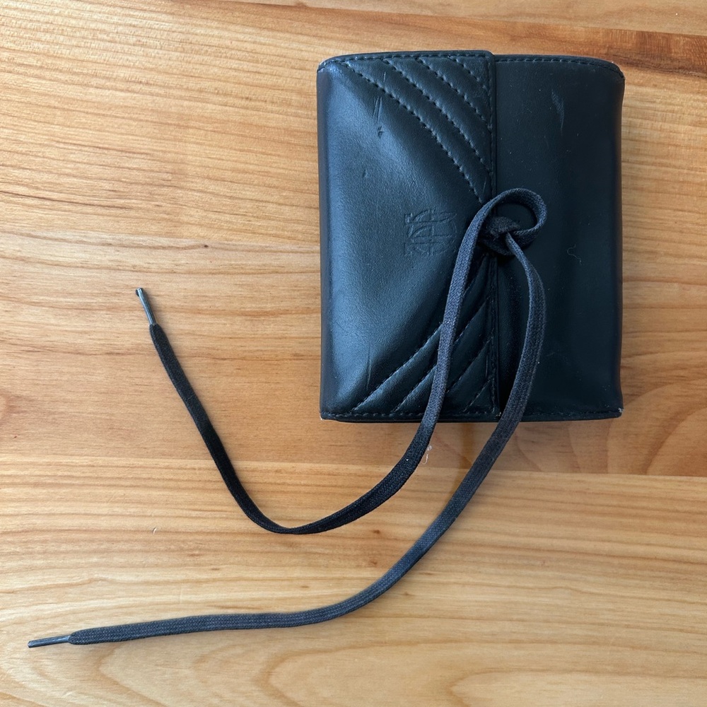 Jean Paul Gaultier wallet vintage